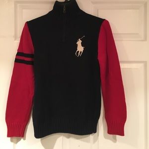 Ralph Lauren Sweater